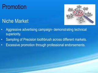 Colgate palmolive | PPTX
