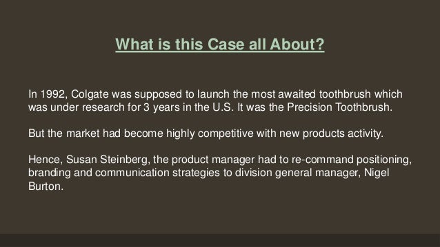 Close up case study image