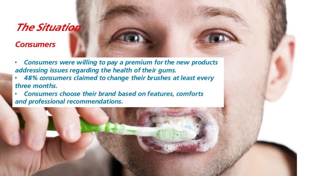 Toothbrush case antibacterial picture