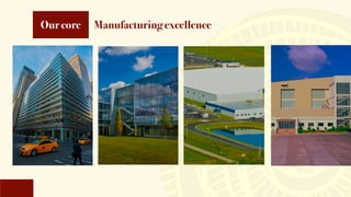 Colgate Distribution Colgate pdf | PDF
