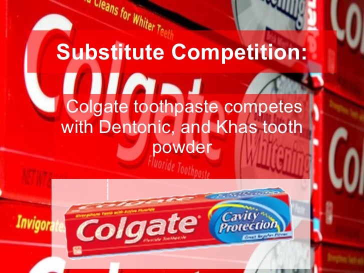 Colgate Presentation