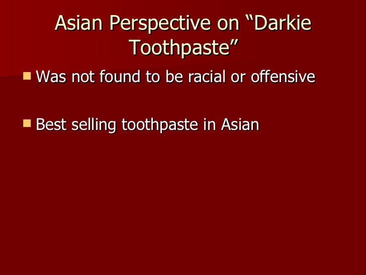 Colgates distasteful toothpaste essay 08 picture