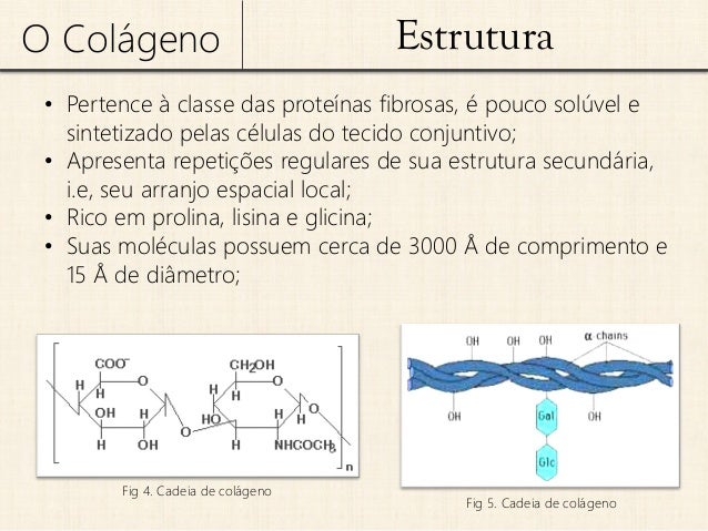 Colágeno