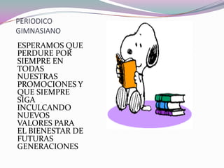 Mensaje Jhonatan Bohorquez