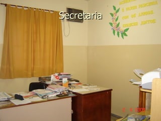 Secretaria 