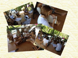 Colheita Vivência NESA