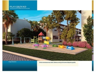 Colina do Sol Boutique Residence 9-7453-8627