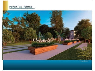 Colina do Sol Boutique Residence 9-7453-8627