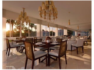 Colina do Sol Boutique Residence 9-7453-8627