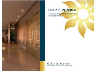 Colina do Sol Boutique Residence 9-7453-8627