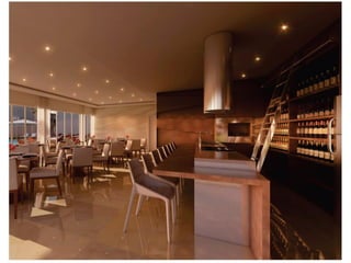 Colina do Sol Boutique Residence 9-7453-8627