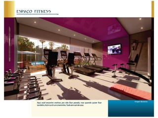 Colina do Sol Boutique Residence 9-7453-8627