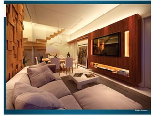 Colina do Sol Boutique Residence 9-7453-8627