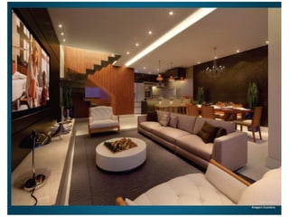 Colina do Sol Boutique Residence 9-7453-8627