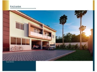 Colina do Sol Boutique Residence 9-7453-8627