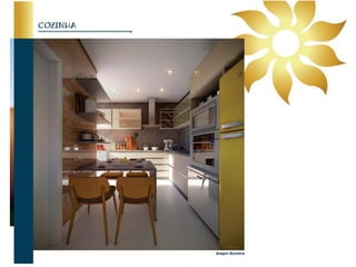 Colina do Sol Boutique Residence 9-7453-8627