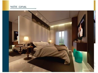 Colina do Sol Boutique Residence 9-7453-8627