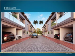 Colina do Sol Boutique Residence 9-7453-8627