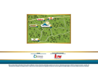 Colina do Sol Boutique Residence 9-7453-8627