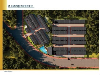 Colina do Sol Boutique Residence 9-7453-8627