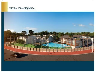 Colina do Sol Boutique Residence 9-7453-8627