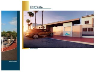 Colina do Sol Boutique Residence 9-7453-8627