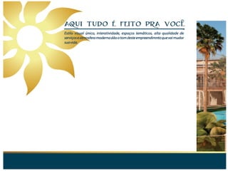 Colina do Sol Boutique Residence 9-7453-8627