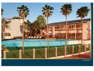 Colina do Sol Boutique Residence 9-7453-8627