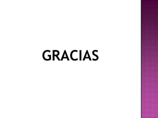 GRACIAS
 
