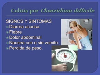 El aislamiento de los pacientes infectados 