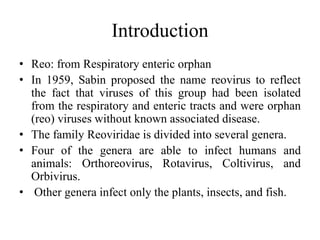 Colitivirus | PPTX