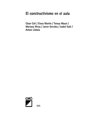 Coll constructivismo-en-el-aula