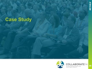 Case Study
 