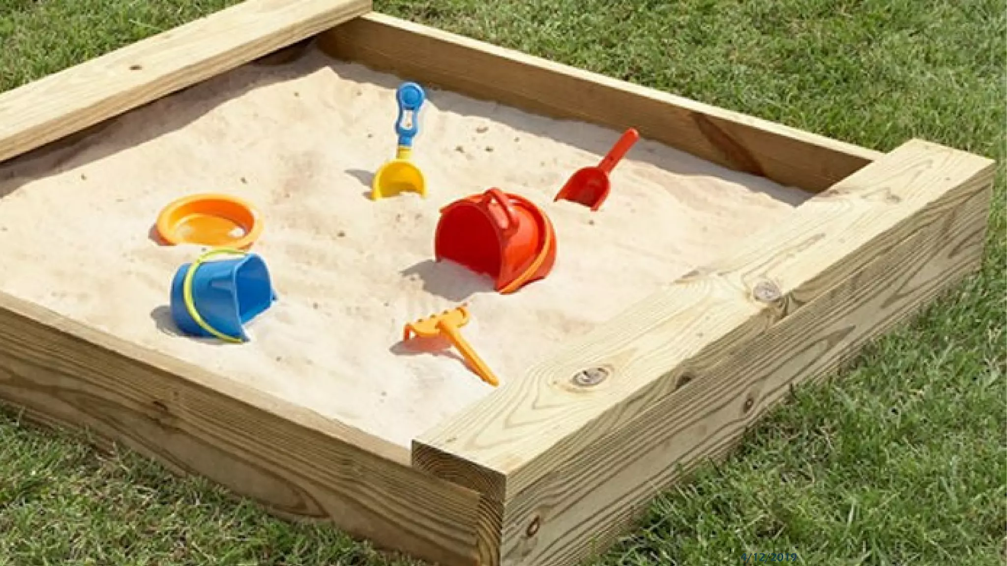 TH TechnologyTH Technology
In the Sandbox …
APEX Grid APIs 4/12/2019
 