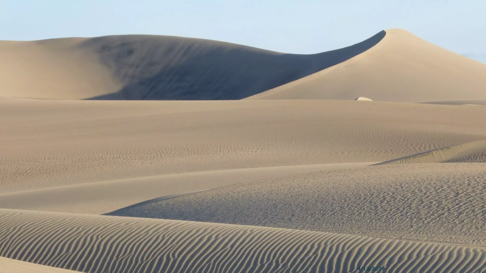 TH TechnologyTH Technology
Out of the Sandbox
APEX Grid APIs 4/12/2019
 