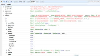TH TechnologyTH Technology
…
APEX Grid APIs 4/12/2019
 