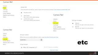WWW.COLLAB365.EVENTS
etc
 