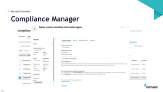 CollabDays NL 2023 - Protect and govern your sensitive data with Microsoft Purview in Microsoft Teams.pptx