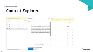 CollabDays NL 2023 - Protect and govern your sensitive data with Microsoft Purview in Microsoft Teams.pptx