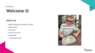 CollabDays NL 2023 - Protect and govern your sensitive data with Microsoft Purview in Microsoft Teams.pptx