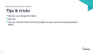 CollabDays NL 2023 - Protect and govern your sensitive data with Microsoft Purview in Microsoft Teams.pptx