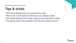 CollabDays NL 2023 - Protect and govern your sensitive data with Microsoft Purview in Microsoft Teams.pptx