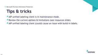 CollabDays NL 2023 - Protect and govern your sensitive data with Microsoft Purview in Microsoft Teams.pptx