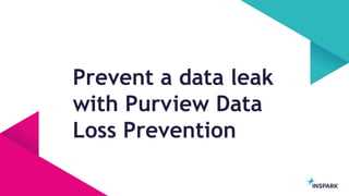 CollabDays NL 2023 - Protect and govern your sensitive data with Microsoft Purview in Microsoft Teams.pptx