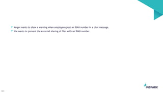 CollabDays NL 2023 - Protect and govern your sensitive data with Microsoft Purview in Microsoft Teams.pptx