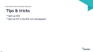 CollabDays NL 2023 - Protect and govern your sensitive data with Microsoft Purview in Microsoft Teams.pptx