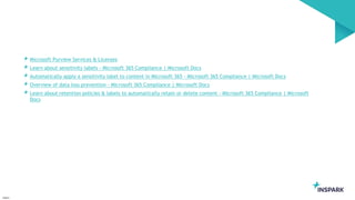 CollabDays NL 2023 - Protect and govern your sensitive data with Microsoft Purview in Microsoft Teams.pptx