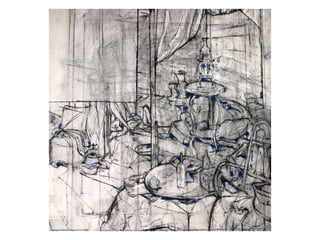 Collaborative Drawing Pptx