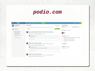 podio.com
 