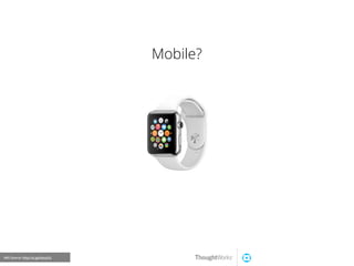 Mobile?
IMG Source: http://is.gd/dovJUG
 